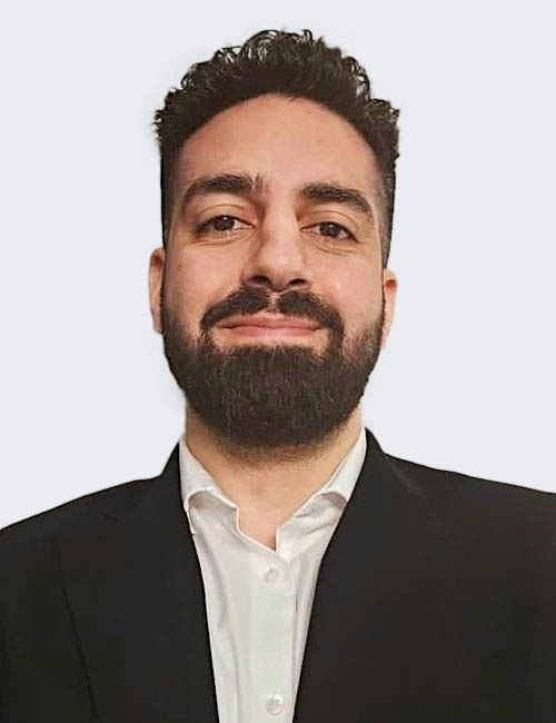 Jacques Koko Kazandjian